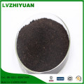 Fertilizante orgânico ácido húmico fornecedor preto China